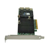 D0JMF Dell PERC H710P 1GB NV Cache 8-Port SAS 6Gbps PCI Express 2.0 x8 Adapter RAID 0/1/5/6/10/50/60 Controller Card