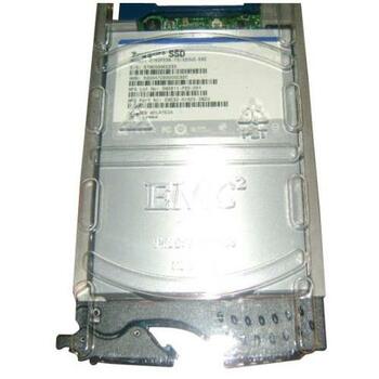 CX-FC04-073 | EMC 73GB Enterprise Fibre Channel 4Gbps Solid State Drive for | EMC Clariion CX4 Systems