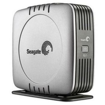 9W286D-560 | Seagate 80GB 7200RPM USB 2.0 2MB Cache 3.5-inch External Hard Drive