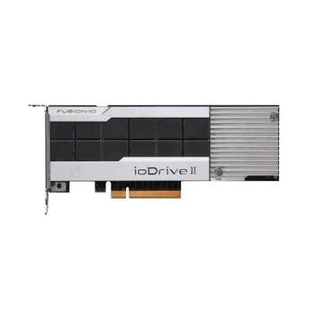 F00-001-785G-CS-0001 | SanDisk Fusion-io ioDrive2 785GB MLC PCI Expres 2.0 x4 HH-HL Add-in Card Solid State Drive
