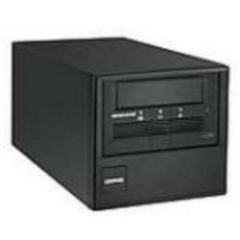 257319-B21 | HP SDLT2 160/320GB SCSI LVD Single Ended Internal Tape Drive (Black)