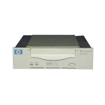 DW002-60005 | HP SureStore 20/40GB DAT40I Ultra Wide SCSI Low Voltage Differential (LVD) Single Ended DDS-4 Internal Tape Drive