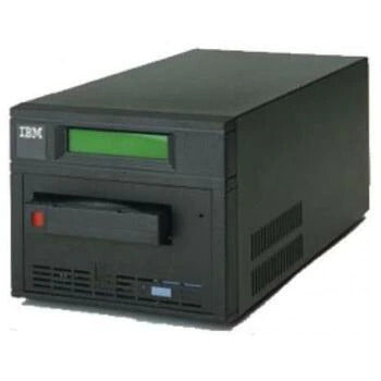 95P4692 | IBM 800/1600GB Lto-4 Scsi Lvd External Ts2340