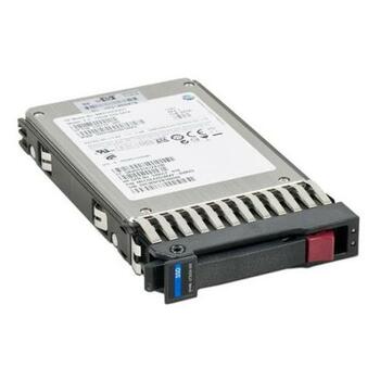 570774-002 | HP 120GB SLC SATA 3Gbps Midline 2.5-inch Internal Solid State Drive