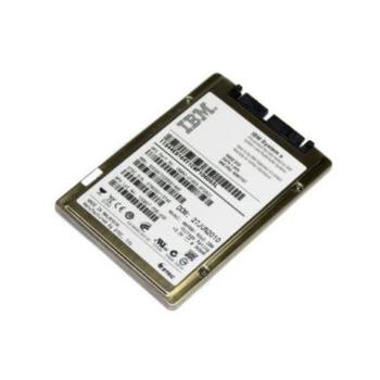 00FN342 | IBM 480GB MLC SATA 6Gbps Hot Swap 2.5-inch Internal Solid State Drive