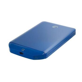 9ZF2N5-501 | Seagate FreeAgent GoFlex 1TB USB 3.0 2.5-inch External Hard Drive (Blue)
