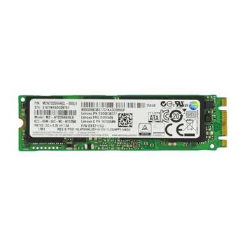 04X4409 Lenovo 256GB TLC SATA 6Gbps M.2 2280 Solid State Drive