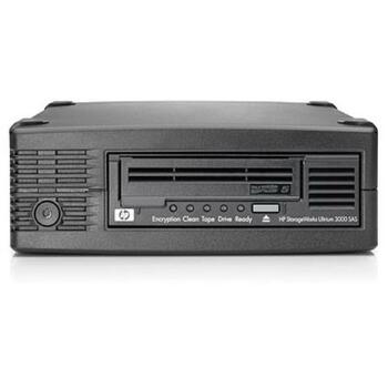 BL540B | HP 1.5TB(Native) / 3TB(Compressed) LTO Ultrium 5 SAS 6Gbps 5.25-inch Internal Tape Drive Upgrade Kit for Storage MSL Tape Library