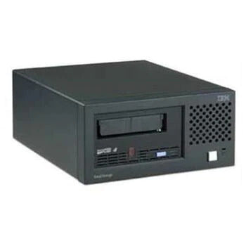 3576-8242 | IBM 1600/3200GB LTO-5 Fibre Channel Tape Drive (TS3310)