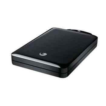 9ZFAD5-570 | Seagate FreeAgent GoFlex 1TB USB 3.0 2.5-inch External Hard Drive (Black)