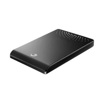 9NH2BG-570 | Seagate FreeAgent Go 250GB 5400RPM USB 2.0 8MB Cache 2.5-inch External Hard Drive