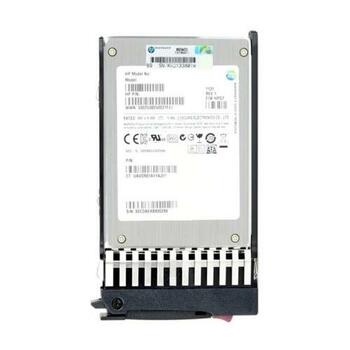 636595-B21 | HP 200GB MLC SATA 3Gbps Hot Swap Enterprise Mainstream 2.5-inch Internal Solid State Drive
