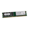 64A0TQDXA8G16 PNY 1GB DDR Non ECC PC-3200 400Mhz Memory