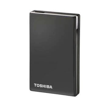 PX3002E-1HJ0 | Toshiba STOR.E ALU 1TB USB 3.0 2.5-inch External Hard Drive
