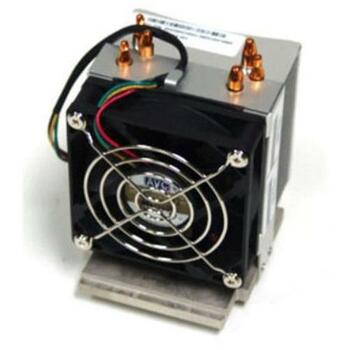 413977-001 | HP CPU Heatsink with Fan for | HP ProLiant ML350 G5 Server