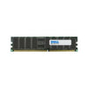 A0435559 | Dell 4GB (2x2GB) DDR Registered ECC PC-2700 333Mhz Memory
