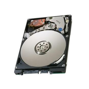 467812-001 | HP 80GB SATA 3Gbps 1.8-inch Internal Solid State Drive