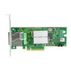 J53X3 Dell Dual Port SAS 6Gbps PCI Express HBA Controller Card