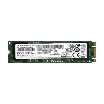 00JT008 | Lenovo 128GB TLC SATA 6Gbps M.2 2280 Internal Solid State Drive