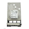 02MJ55 Dell 4TB 7200RPM SATA 6.0 Gbps 3.5 64MB Cache Hard Drive