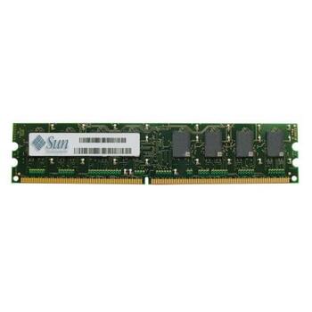 540-6463 Sun 512MB (2x256MB) DDR Non ECC PC-3200 400Mhz Memory