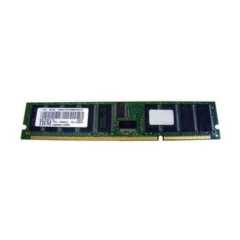 12R6973 | IBM 4GB (4x1GB) DDR Registered ECC PC-2100 266Mhz Memory