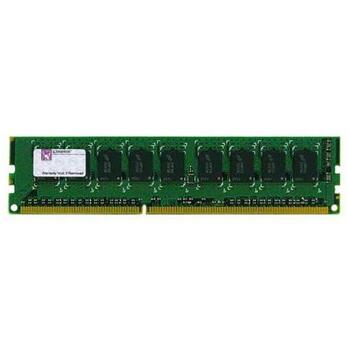 KVR16LE11/8KF | Kingston 8GB DDR3 ECC PC3-12800 1600Mhz 2Rx8 Memory