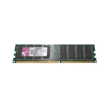 9905193-050.A00 Kingston 512MB (2x512MB) DDR Non ECC PC-3200 400Mhz Memory