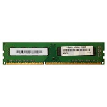 45K0216 IBM 4GB DDR3 Non ECC PC3-10600 1333Mhz 2Rx8 Memory