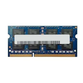 0D77196 Lenovo 8GB DDR3 SoDimm Non ECC PC3-12800 1600Mhz 2Rx8 Memory
