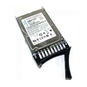 85Y6189 IBM 400GB eMLC SAS 6Gbps 2.5-inch Solid State Drive