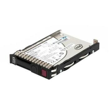 757339-B21 | HPE 1.6TB MLC SATA 6Gbps Hot Swap Value Endurance 2.5-inch Internal Solid State Drive with Smart Carrier