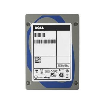 2CC4N | Dell 1.6TB MLC SATA 6Gbps 2.5-inch Internal Solid State Drive
