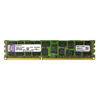 9965516-051.A00LF | Kingston 8GB DDR3 Registered ECC PC3-12800 1600Mhz 2Rx4 Memory