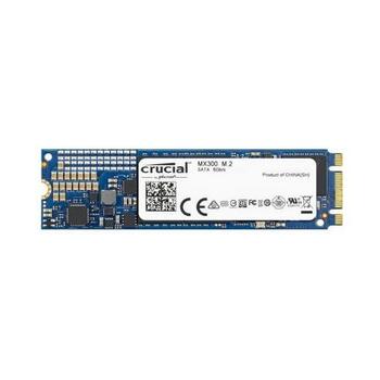 CT1050MX300SSD4 | Crucial MX300 Series 1TB TLC SATA 6Gbps (AES-256) M.2 2280 Internal Solid State Drive