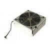 249925-001 | HP 190CFM 120MM Rear Fan Assembly for | HP ProLiant ML350 G2 Server