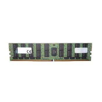 KVR24L17Q4/32 | Kingston 32GB DDR4 Registered ECC PC4-19200 2400Mhz 4Rx4 Memory