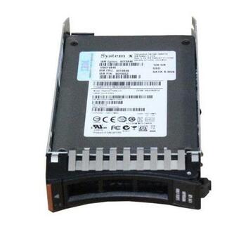 90Y8648 | IBM 128GB MLC SATA 6Gbps Hot Swap 2.5-inch Internal Solid State Drive
