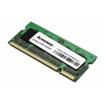 03T7118 IBM 8GB DDR3 SoDimm Non ECC PC3-12800 1600Mhz 2Rx8 Memory