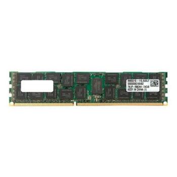 9965516-115.A00LF | Kingston 16GB DDR3 Registered ECC PC3-12800 1600Mhz 2Rx4 Memory