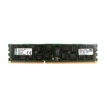 9965516-449.A00LF | Kingston 64GB (4x16GB) DDR3 Registered ECC PC3-12800 1600Mhz Memory