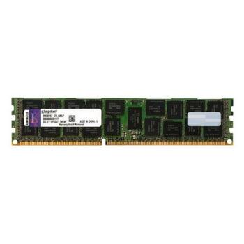 9965516-C19.A00LF | Kingston 16GB DDR3 Registered ECC PC3-12800 1600Mhz 2Rx4 Memory