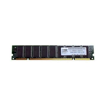 11K0319 | IBM 512MB (2x256MB) SDRAM ECC PC-100 100Mhz Memory