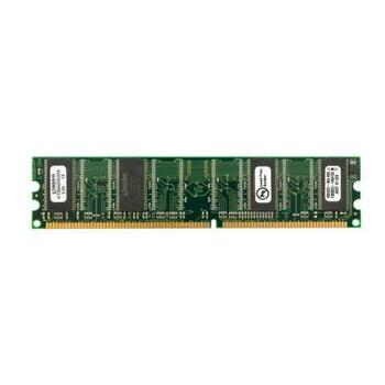 9905201-004.A00 Kingston 256MB DDR Non ECC PC-2100 266Mhz Memory