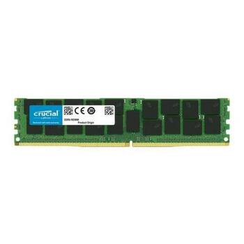 CT16G4RFD4213.36FB1 | Crucial 16GB DDR4 Registered ECC PC4-17000 2133Mhz 2Rx4 Memory