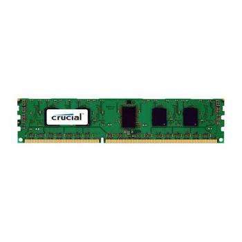 CT204872BB160B.36FED | Crucial 16GB DDR3 Registered ECC PC3-12800 1600Mhz 2Rx4 Memory