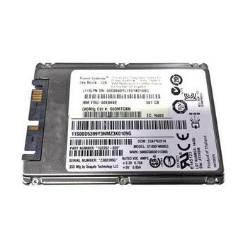 1GE262-039 | Seagate 1200.2 Series 400GB eMLC SAS 12Gbps Dual Port Mainstream Endurance 1.8-inch Internal Solid State Drive
