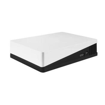 HDWC130EW3J1 | Toshiba STOR.E Canvio 3TB USB 3.0 3.5-inch External Hard Drive (White)