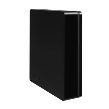 HDWC130EK3J1 | Toshiba STOR.E Canvio 3TB USB 3.0 3.5-inch External Hard Drive (Black)