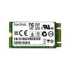 SDSA6MM-016G-1006 | SanDisk U110 16GB MLC SATA 6Gbps M.2 2242 Solid State Drive